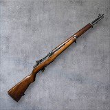 SPRINGFIELD ARMORY M1 Garand WW2 1942.30-06 SPRG - 7 of 16