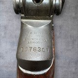 SPRINGFIELD ARMORY M1 Garand WW2 1942.30-06 SPRG - 2 of 16