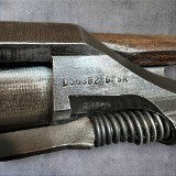 SPRINGFIELD ARMORY M1 Garand WW2 1942.30-06 SPRG - 3 of 16