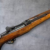 SPRINGFIELD ARMORY M1 Garand WW2 1942.30-06 SPRG - 9 of 16