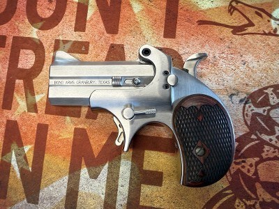 BOND ARMS Derringer MULTI - Image 1 of 3
