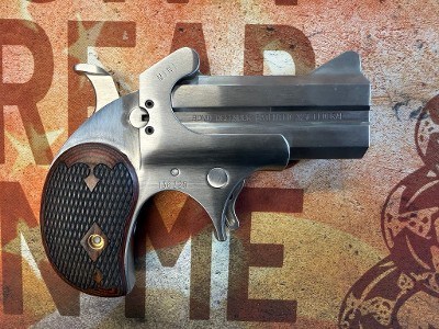 BOND ARMS Derringer MULTI - Image 2 of 3
