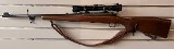 WINCHESTER MODEL 70 FEATHERWEIGHT .243 WIN - 2 of 2