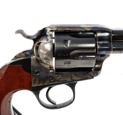 UBERTI Model 1873 .357 MAG - Image 8 of 15