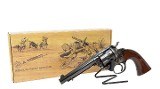 UBERTI Model 1873 .357 MAG - Image 1 of 15