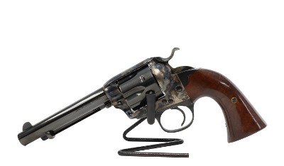 UBERTI Model 1873 .357 MAG - Image 3 of 15