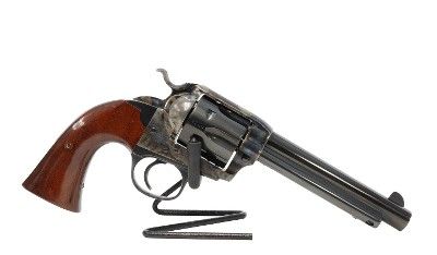 UBERTI Model 1873 .357 MAG - Image 4 of 15