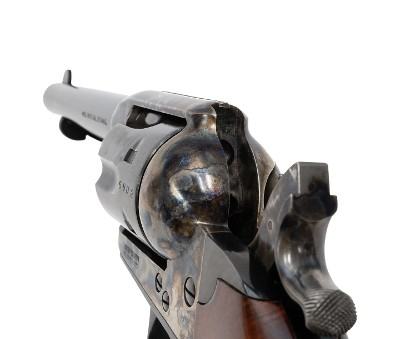 UBERTI Model 1873 .357 MAG - Image 12 of 15