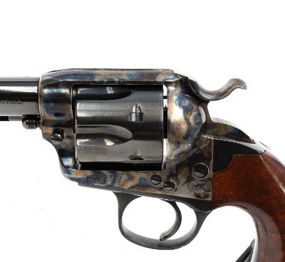 UBERTI Model 1873 .357 MAG - Image 7 of 15