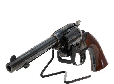 UBERTI Model 1873 .357 MAG - Image 5 of 15