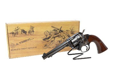 UBERTI Model 1873 .357 MAG - Image 1 of 15