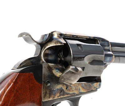 UBERTI Model 1873 .357 MAG - Image 11 of 15