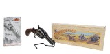 PIETTA El Malo .45 LC - 1 of 12