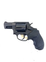 TAURUS BRASIL 38 SPECIAL .38 SPL - 1 of 12