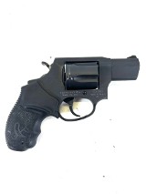 TAURUS BRASIL 38 SPECIAL .38 SPL - 2 of 12