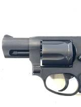 TAURUS BRASIL 38 SPECIAL .38 SPL - 12 of 12