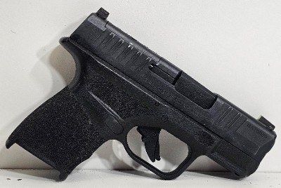 SPRINGFIELD ARMORY HELLCAT 9MM LUGER (9x19 PARA) - Image 5 of 7