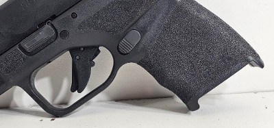 SPRINGFIELD ARMORY HELLCAT 9MM LUGER (9x19 PARA) - Image 4 of 7