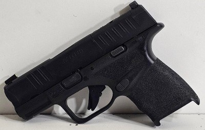 SPRINGFIELD ARMORY HELLCAT 9MM LUGER (9x19 PARA) - Image 2 of 7