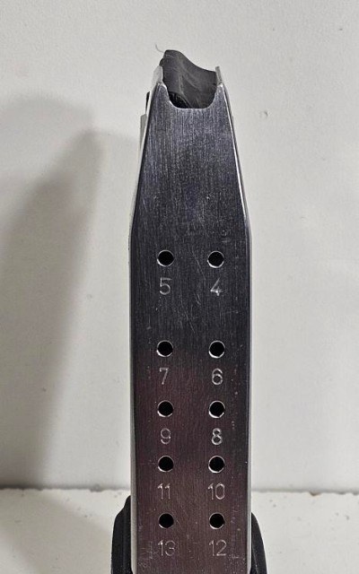 SPRINGFIELD ARMORY HELLCAT 9MM LUGER (9x19 PARA) - Image 7 of 7