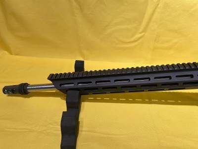 MOSSBERG MMR .224 VAL - Image 2 of 13