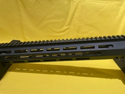 MOSSBERG MMR .224 VAL - Image 6 of 13