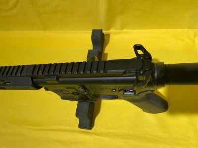 MOSSBERG MMR .224 VAL - Image 7 of 13