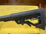 MOSSBERG MMR .224 VAL - Image 4 of 13