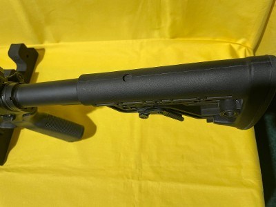 MOSSBERG MMR .224 VAL - Image 8 of 13