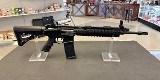 RUGER SR-556 5.56X45MM NATO - Image 5 of 12