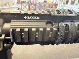 RUGER SR-556 5.56X45MM NATO - Image 6 of 12
