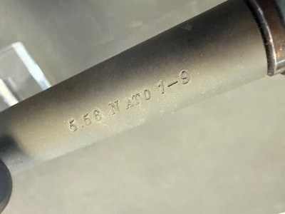 RUGER SR-556 5.56X45MM NATO - Image 12 of 12