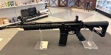 RUGER SR-556 5.56X45MM NATO - Image 1 of 12