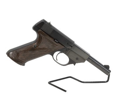 HIGH STANDARD MFG CO Sport-King .22 LR - Image 2 of 13