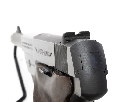 HIGH STANDARD MFG CO Sport-King .22 LR - Image 8 of 13