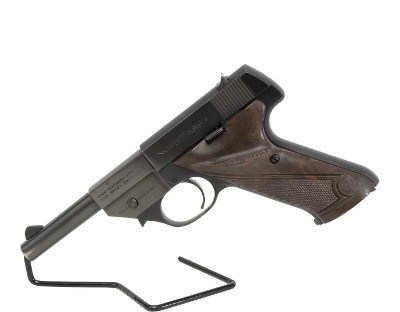 HIGH STANDARD MFG CO Sport-King .22 LR - Image 1 of 13