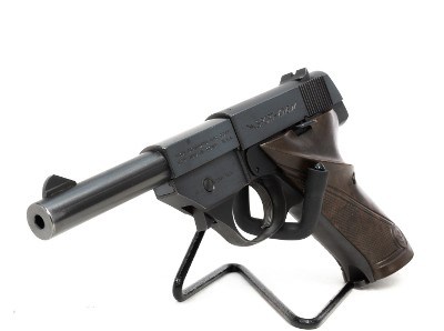 HIGH STANDARD MFG CO Sport-King .22 LR - Image 4 of 13