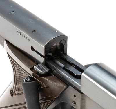 HIGH STANDARD MFG CO Sport-King .22 LR - Image 10 of 13
