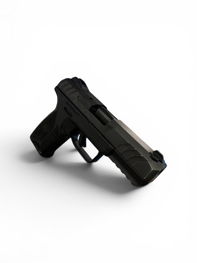 RUGER SECURITY 9 9MM LUGER (9X19 PARA) - Image 3 of 8