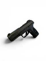 RUGER SECURITY 9 9MM LUGER (9X19 PARA) - Image 4 of 8