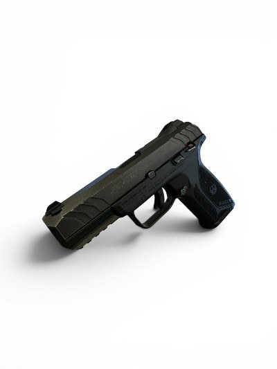 RUGER SECURITY 9 9MM LUGER (9X19 PARA) - Image 4 of 8