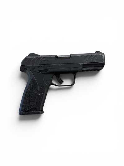 RUGER SECURITY 9 9MM LUGER (9X19 PARA) - Image 6 of 8