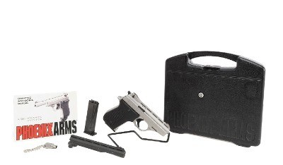 PHOENIX ARMS HP22A .22 LR - Image 1 of 15