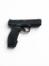 SAR FIREARMS SAR 9X 9MM 9MM LUGER (9x19 PARA) - Image 5 of 5