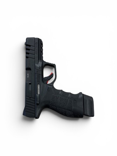 SAR FIREARMS SAR 9X 9MM 9MM LUGER (9x19 PARA) - Image 3 of 5