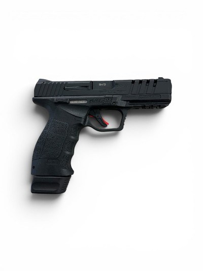 SAR FIREARMS SAR 9X 9MM 9MM LUGER (9x19 PARA) - Image 2 of 5