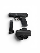 SAR FIREARMS SAR 9X 9MM 9MM LUGER (9x19 PARA) - Image 1 of 5