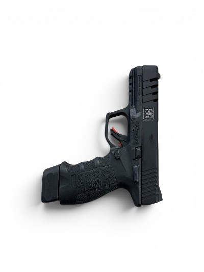 SAR FIREARMS SAR 9X 9MM 9MM LUGER (9x19 PARA) - Image 4 of 5
