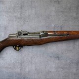 SPRINGFIELD ARMORY M1 Garand WW2 1944 .30-06 SPRG - Image 5 of 11