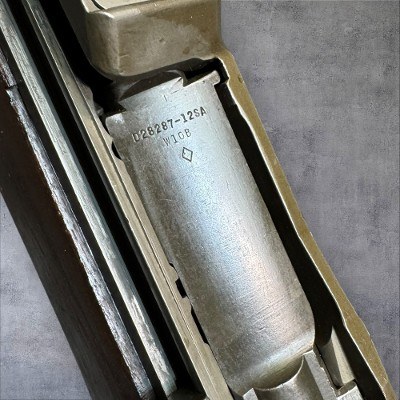 SPRINGFIELD ARMORY M1 Garand WW2 1944 .30-06 SPRG - Image 11 of 11